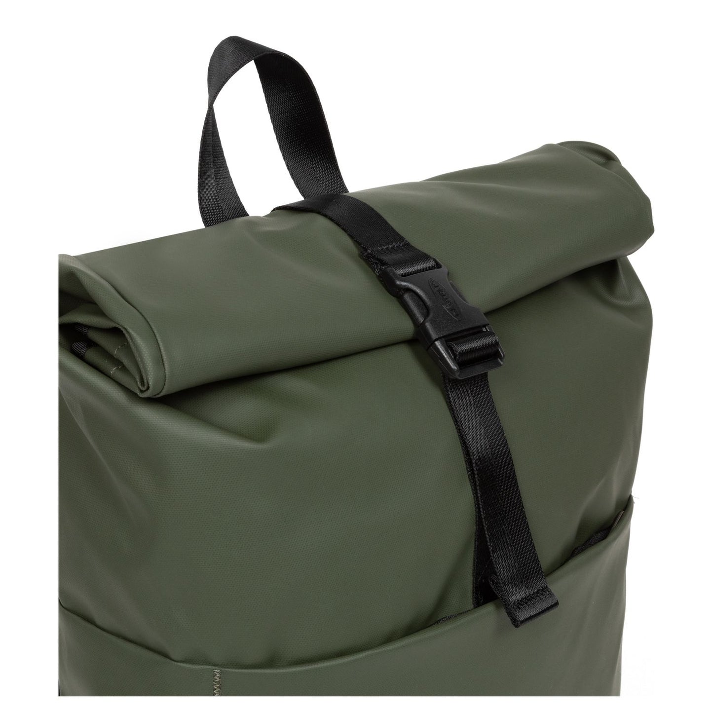 Eastpak Up Roll tarp forest