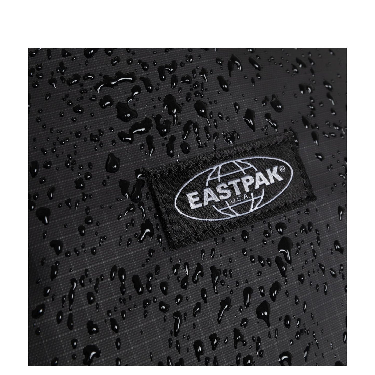 Eastpak Volker Pro CS rip black coat