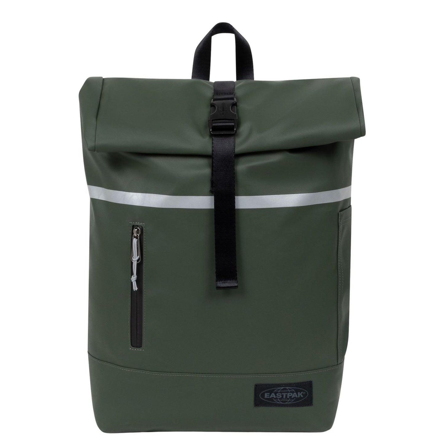 Eastpak Up Roll Bike tarp forest