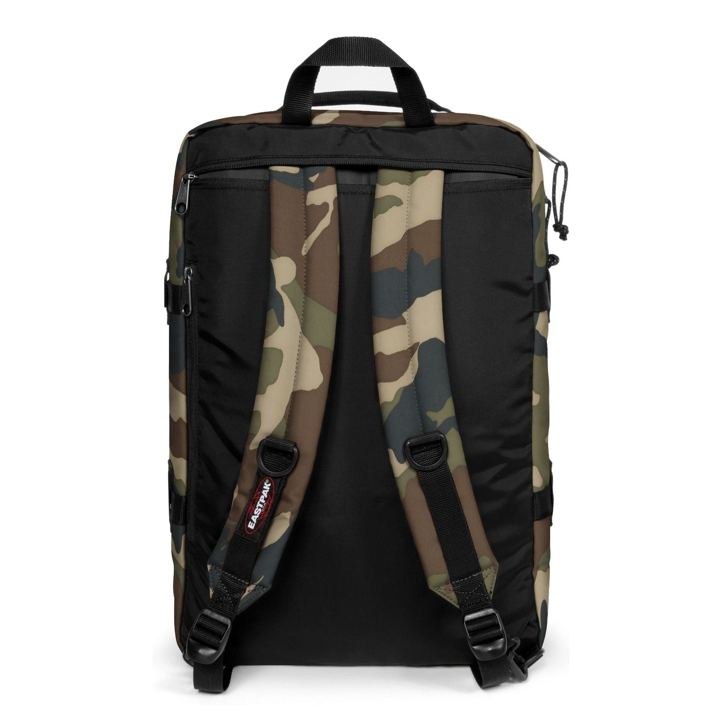 Eastpak Travelpack camo