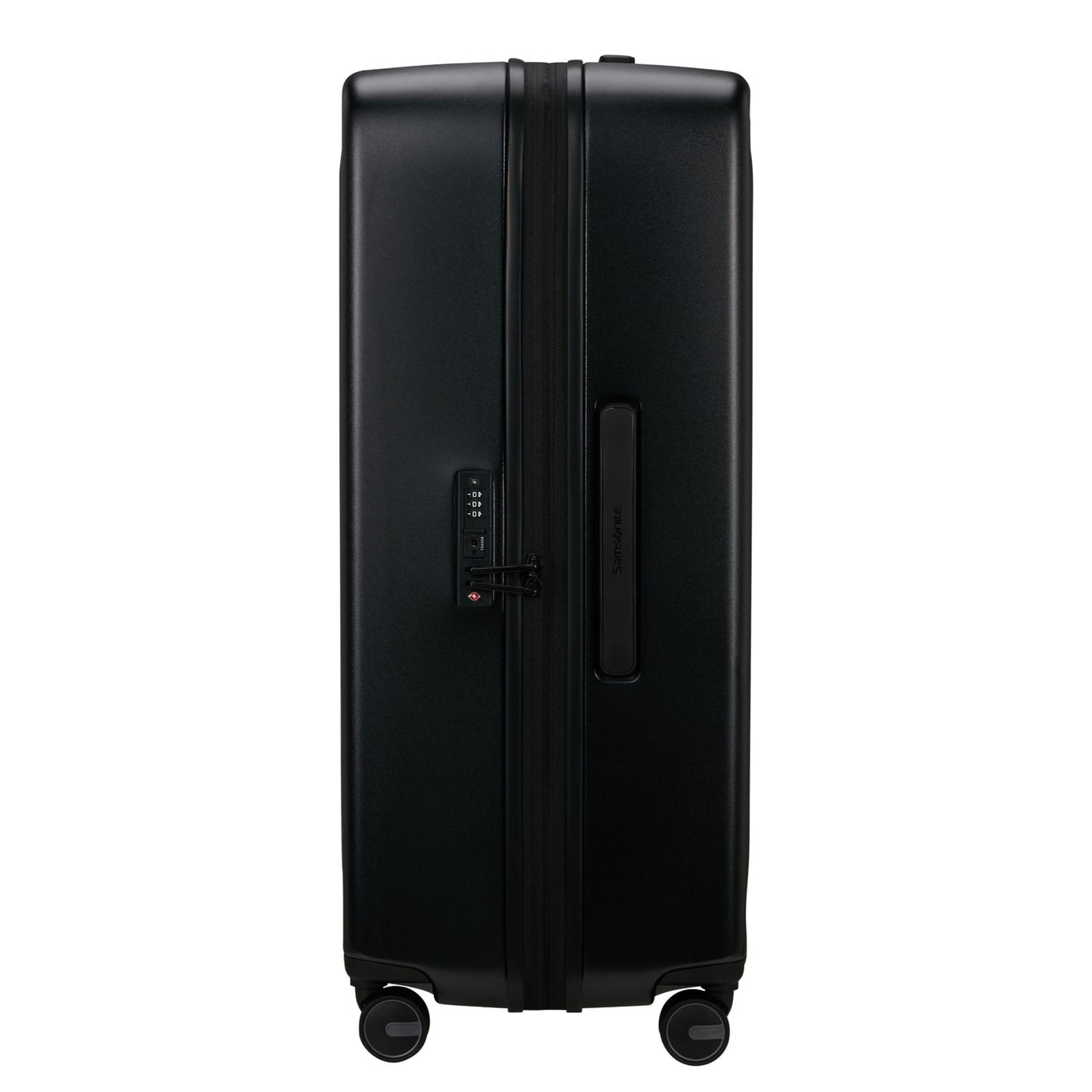 Samsonite Fyrm Spinner L 77/28 Expandable graphite