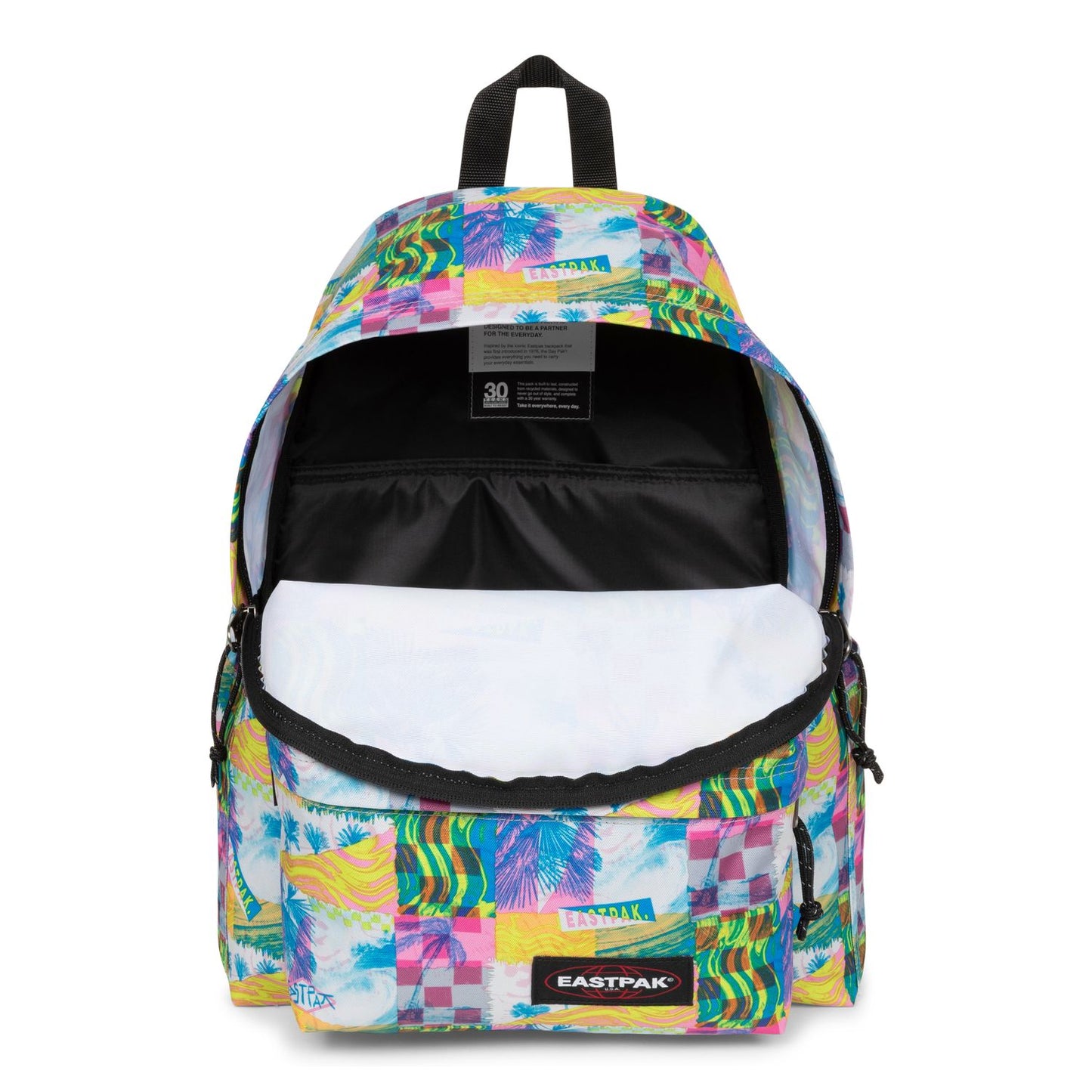 Eastpak Day Pak'R retro surf light