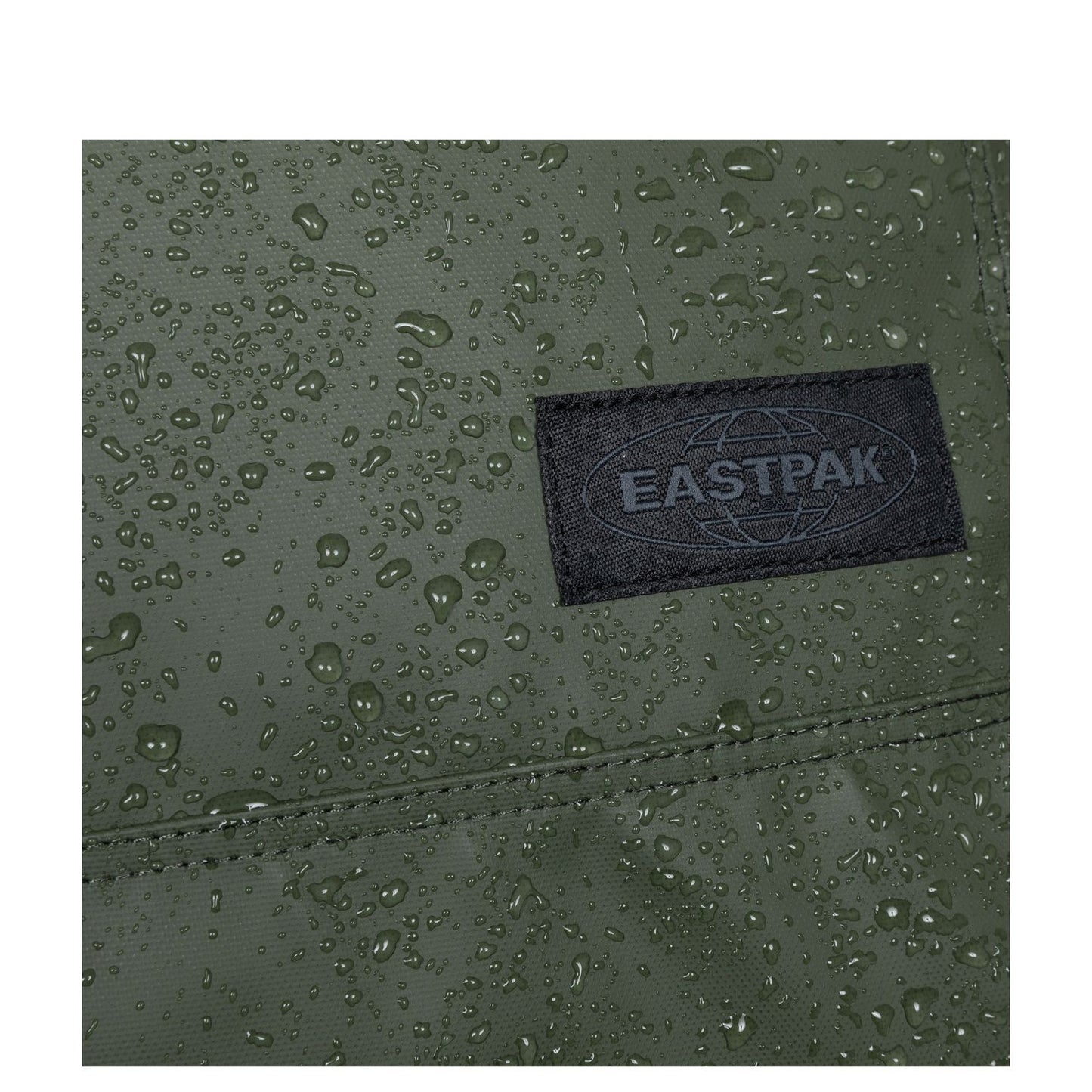 Eastpak Travelpack tarp forest