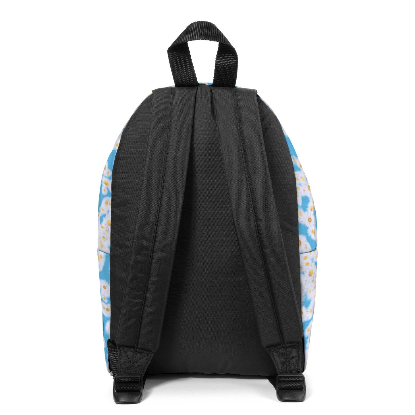 Eastpak Orbit  flower swift blue