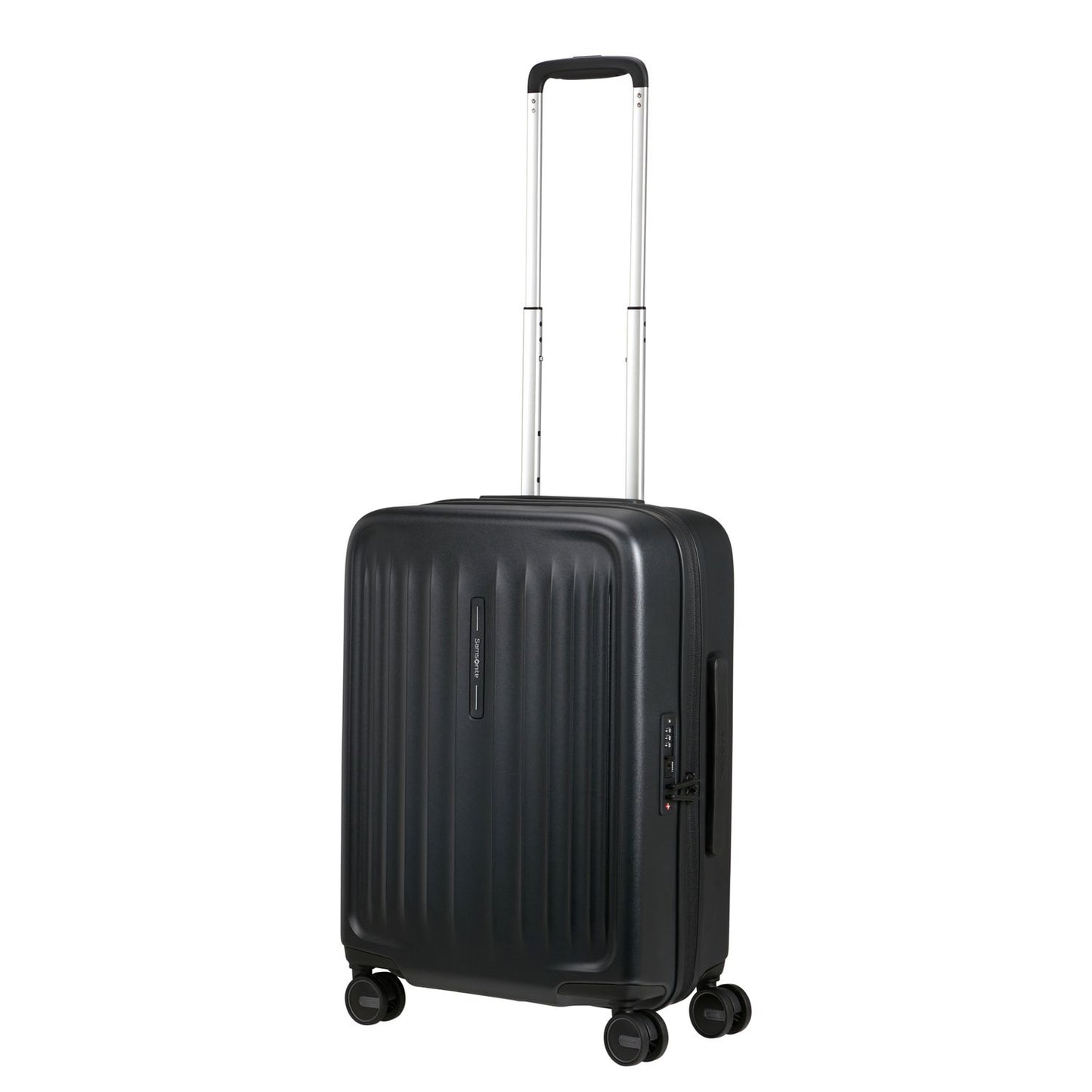 Samsonite Fyrm Cabin Spinner 55/20 Expandable graphite