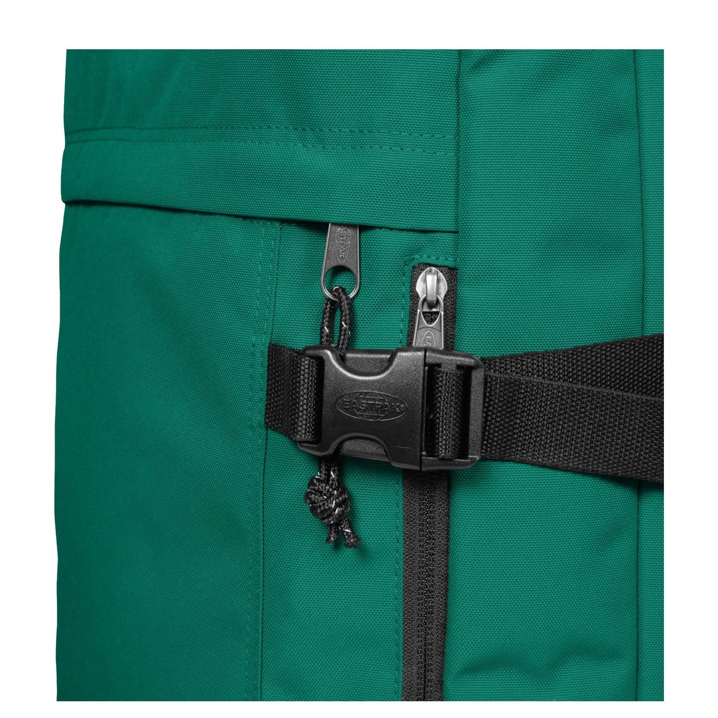 Eastpak Travelpack green