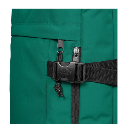 Eastpak Travelpack green