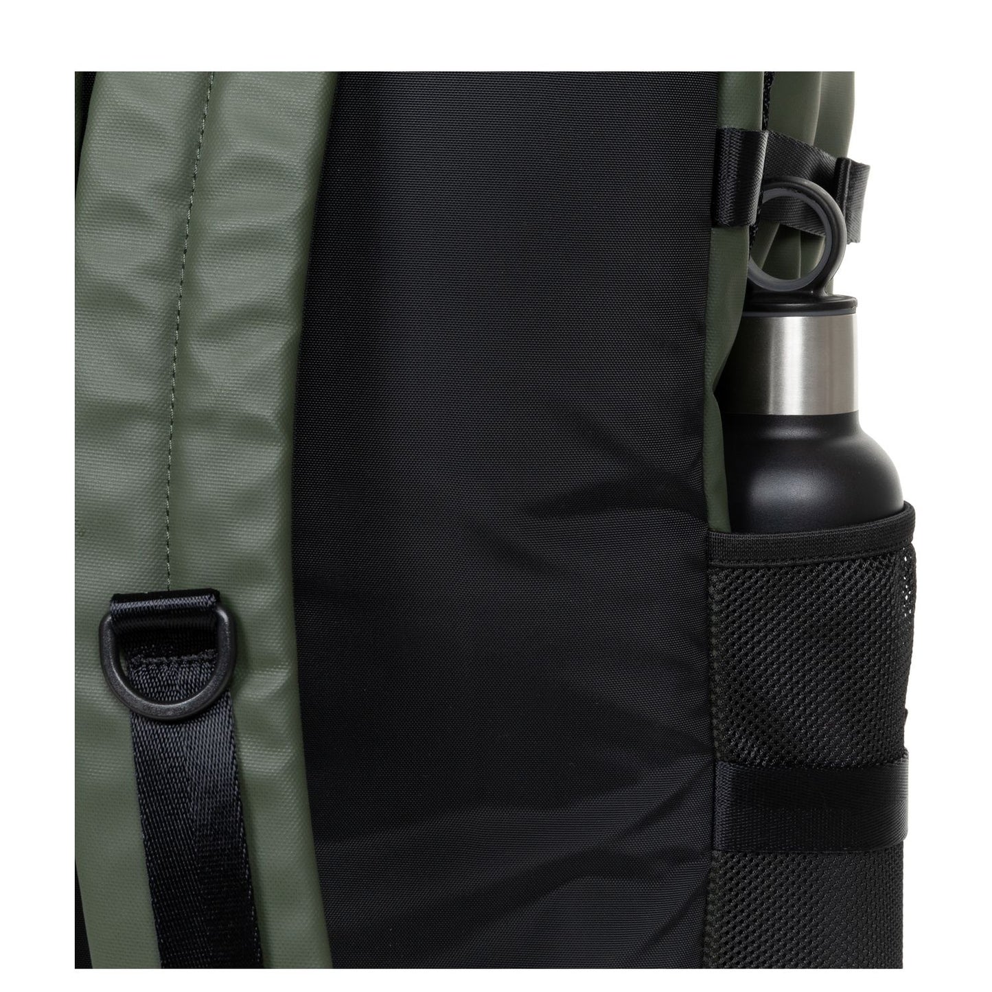 Eastpak Travelpack tarp forest