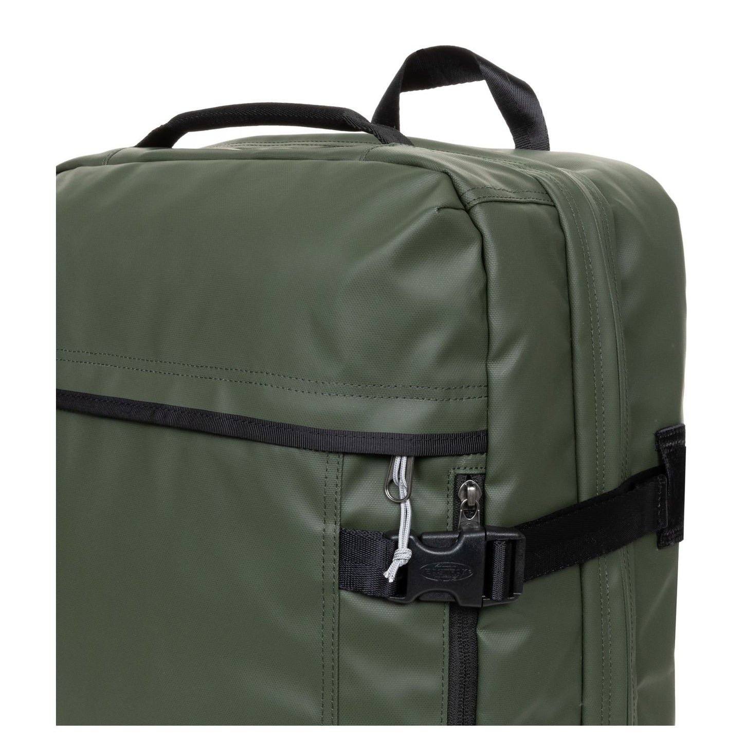 Eastpak Travelpack tarp forest