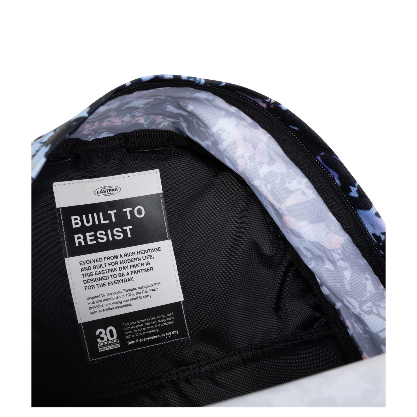 Eastpak Day Pak'R camouflora light