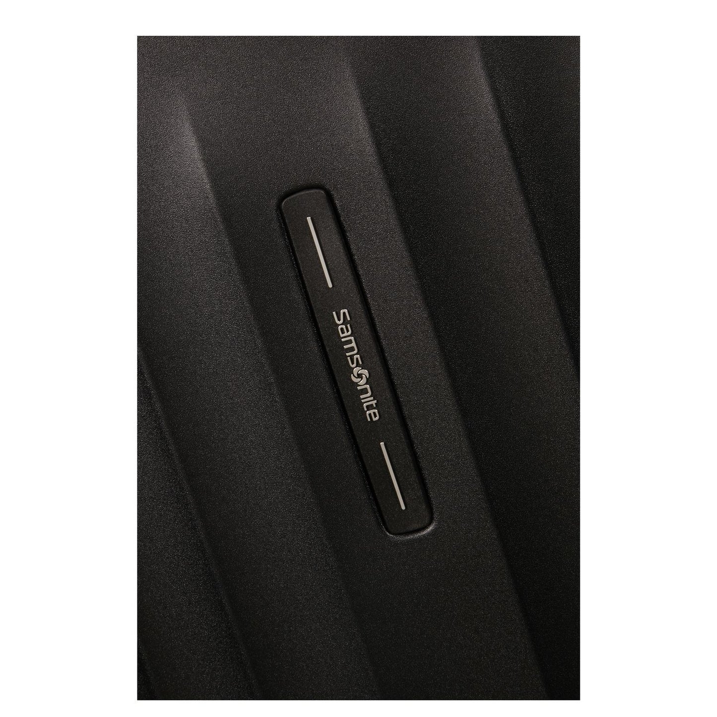 Samsonite Fyrm Spinner M 67/24 Expandable graphite