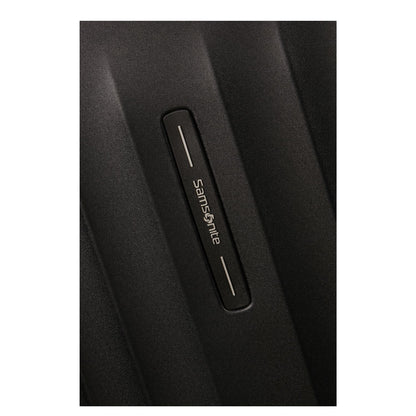 Samsonite Fyrm Spinner M 67/24 Expandable graphite