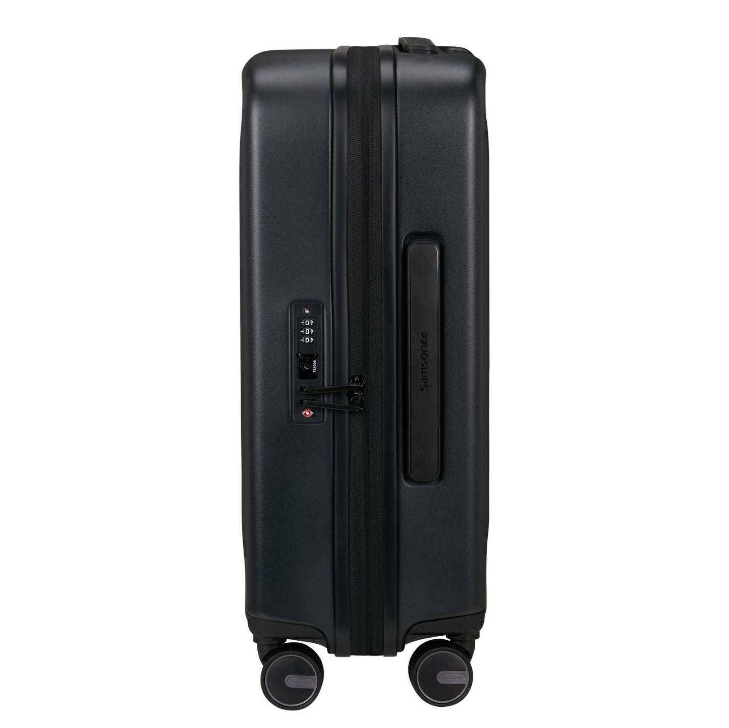 Samsonite Fyrm Cabin Spinner 55/20 Expandable graphite