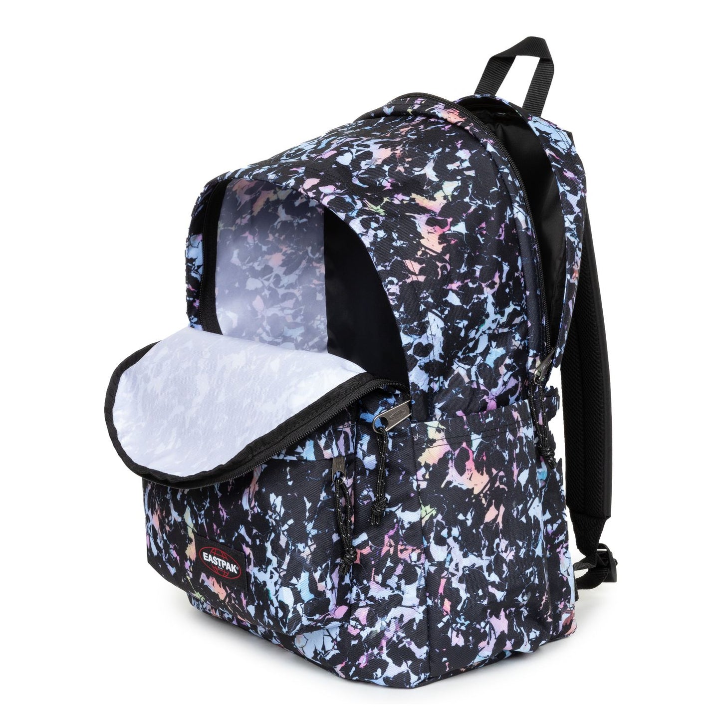 Eastpak Day Office camouflora light