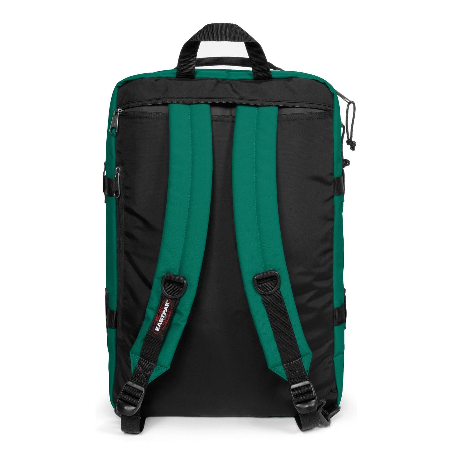 Eastpak Travelpack green
