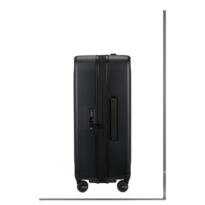 Samsonite Fyrm Spinner M 67/24 Expandable graphite