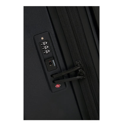 Samsonite Fyrm Spinner M 67/24 Expandable graphite