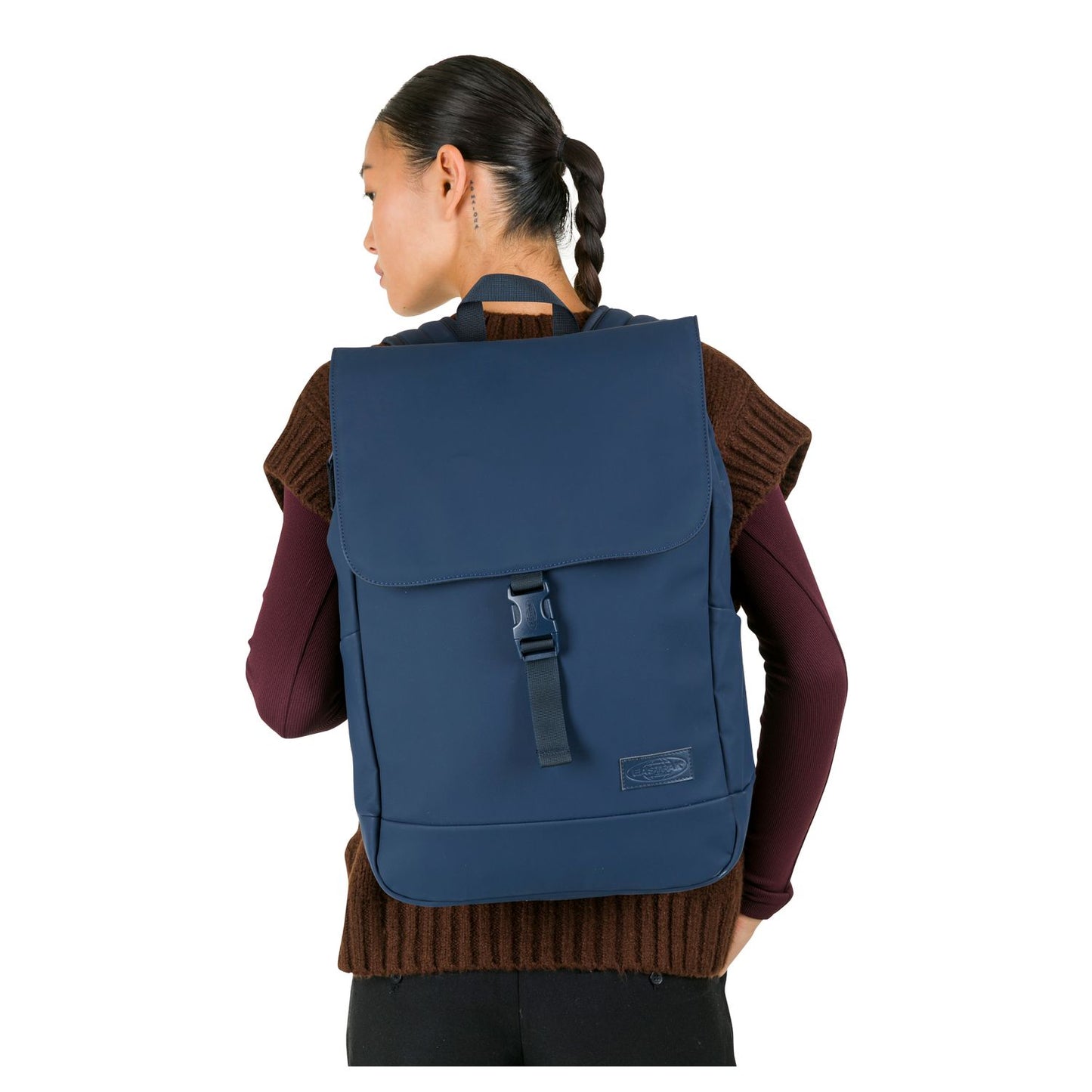 Eastpak Yarin Cnnct F matte admiral