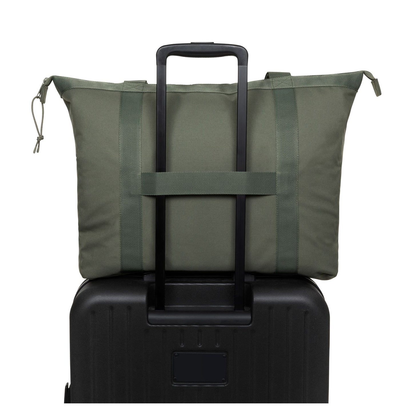 Eastpak Travel Tote monotone khaki