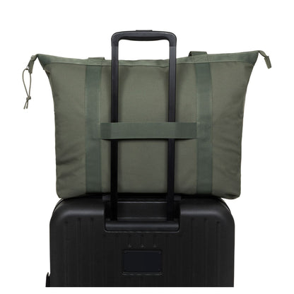 Eastpak Travel Tote monotone khaki