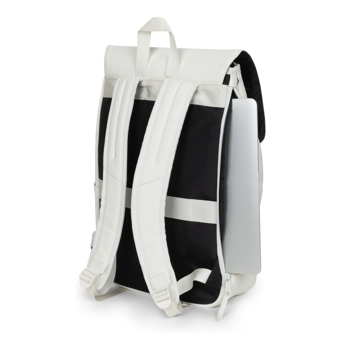 Eastpak Yarin Cnnct F matte chalk