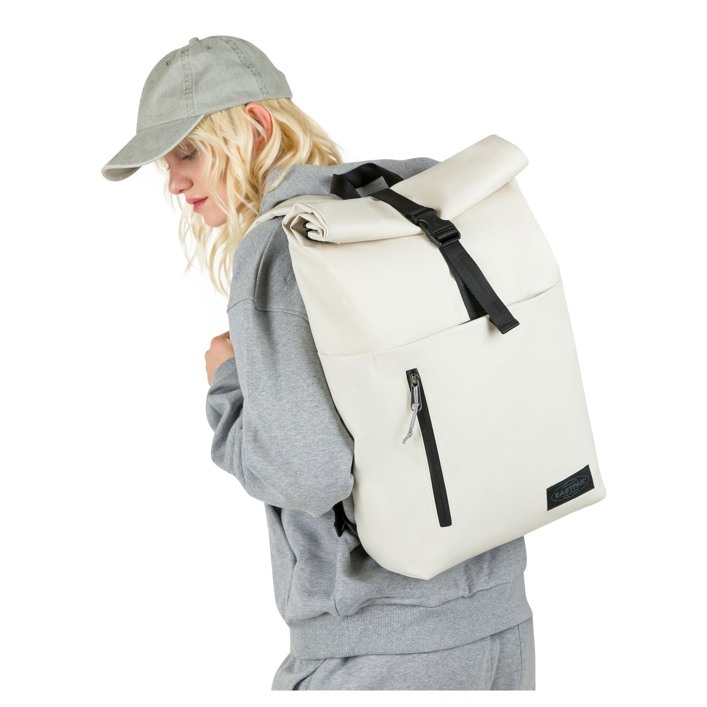 Eastpak Up Roll tarp cloth