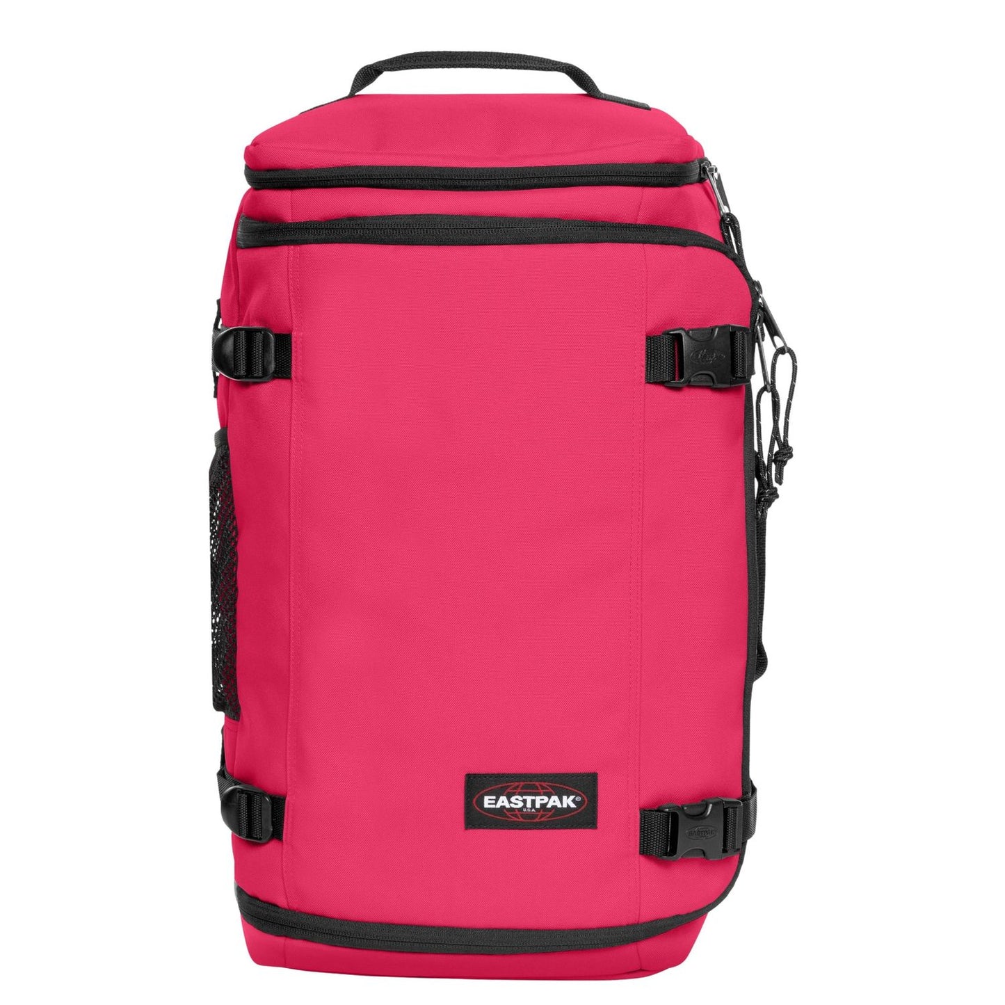 Eastpak Carry Pack saffron red