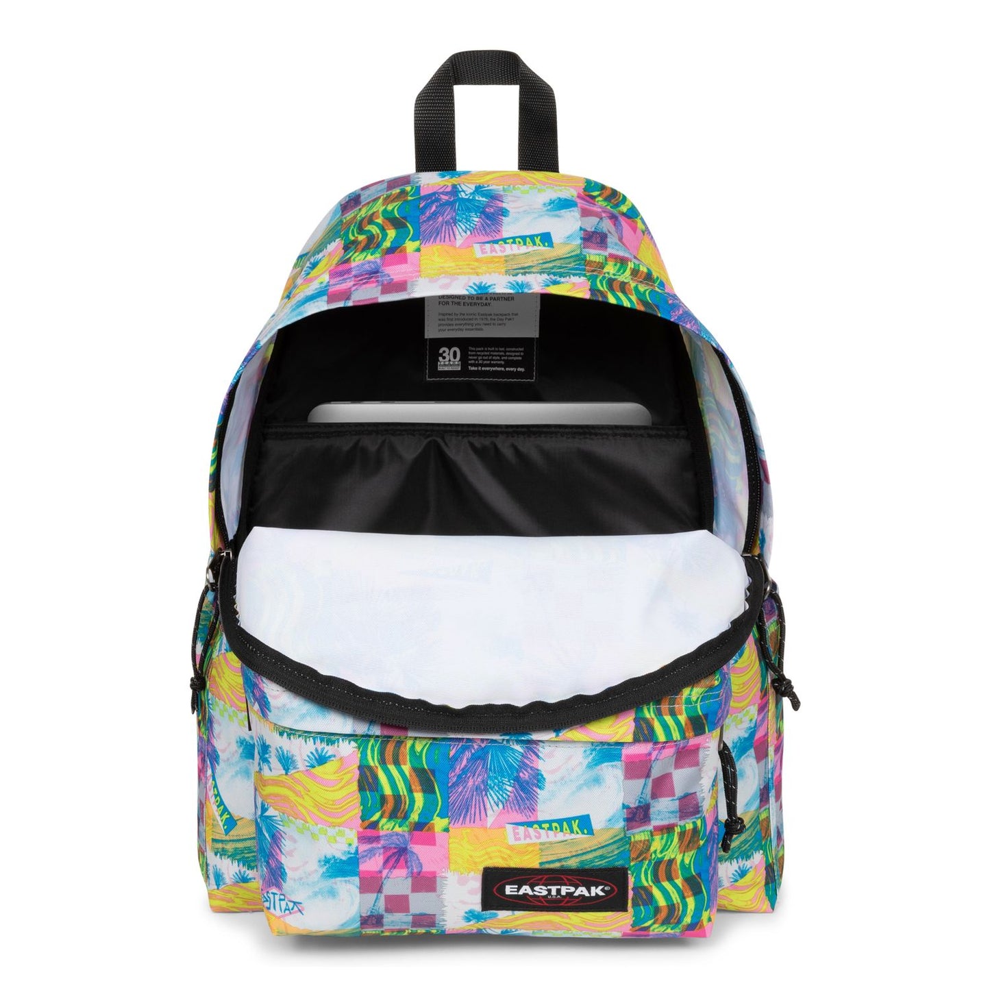 Eastpak Day Pak'R retro surf light