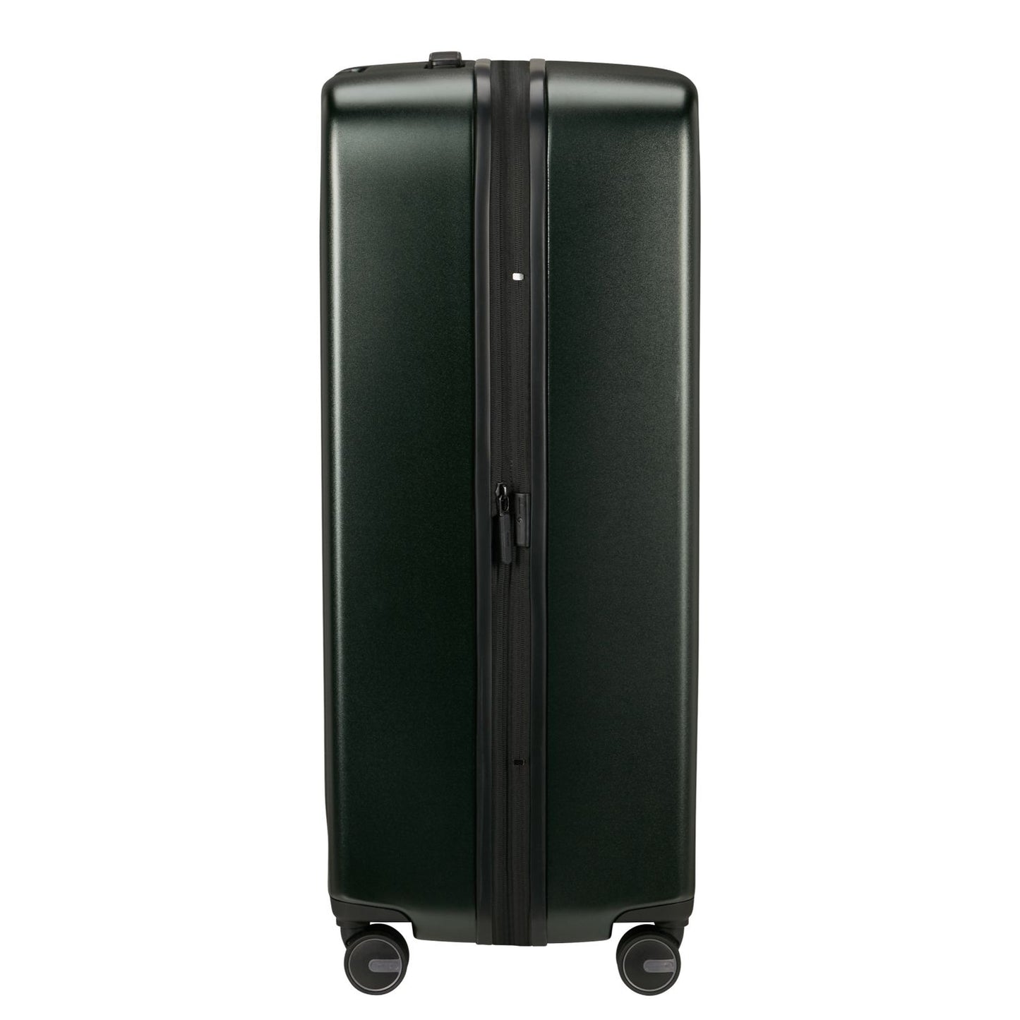 Samsonite Fyrm Spinner L 77/28 Expandable deep green