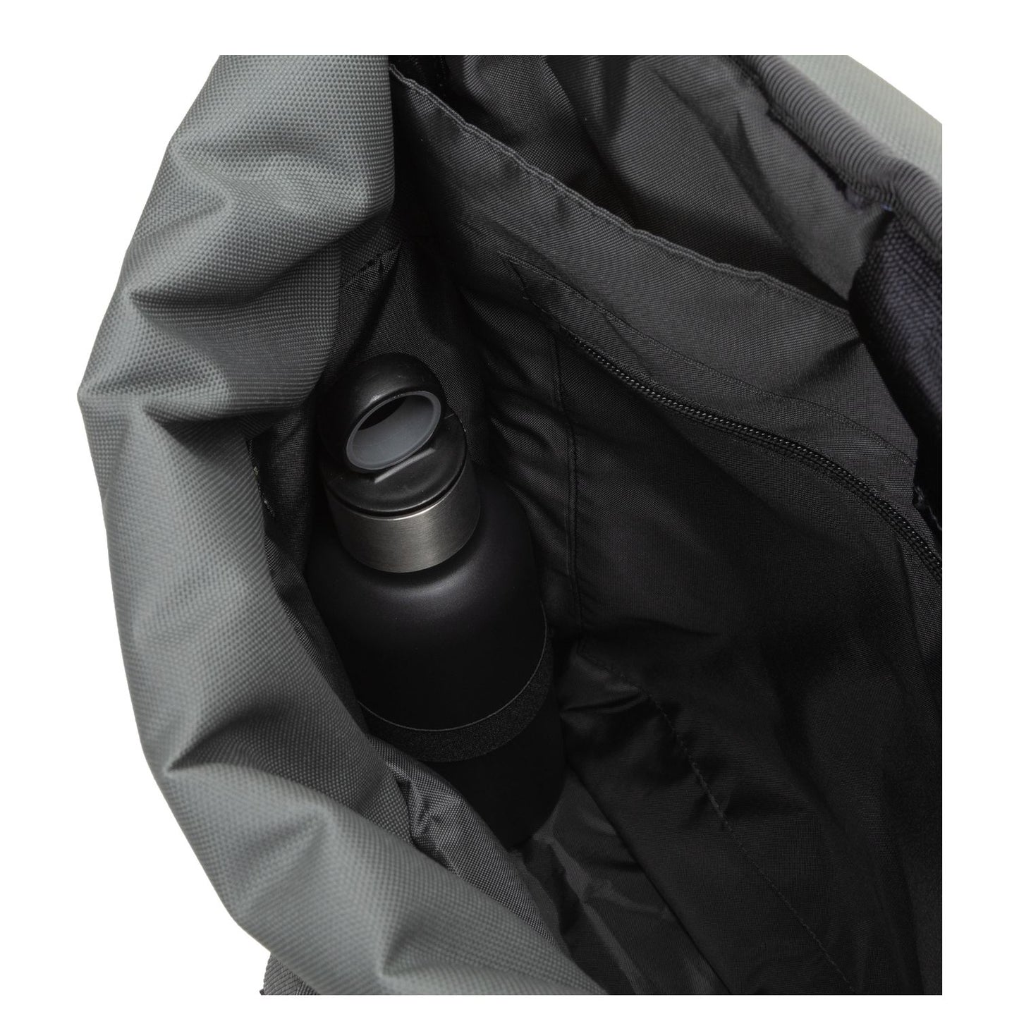 Eastpak Up Roll tarp forest