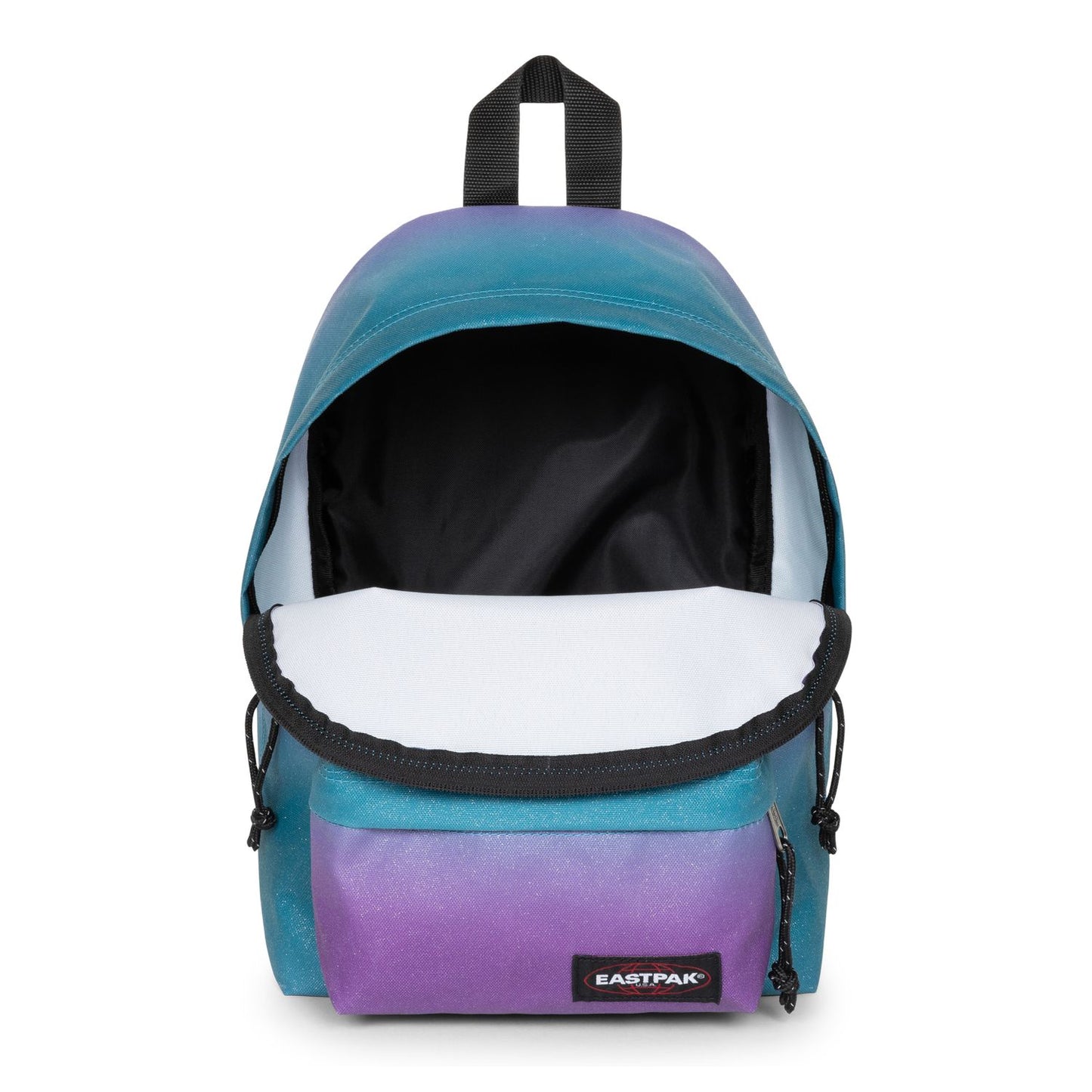Eastpak Orbit spark iridescent