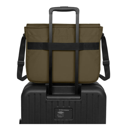Eastpak Delegate + army olive