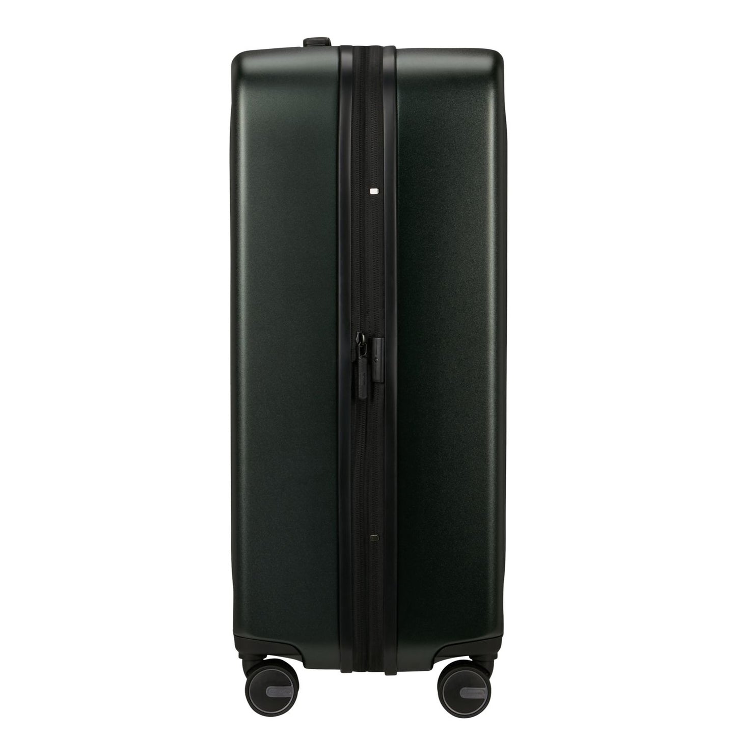 Samsonite Fyrm Spinner M 67/24 Expandable deep green