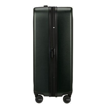 Samsonite Fyrm Spinner M 67/24 Expandable deep green