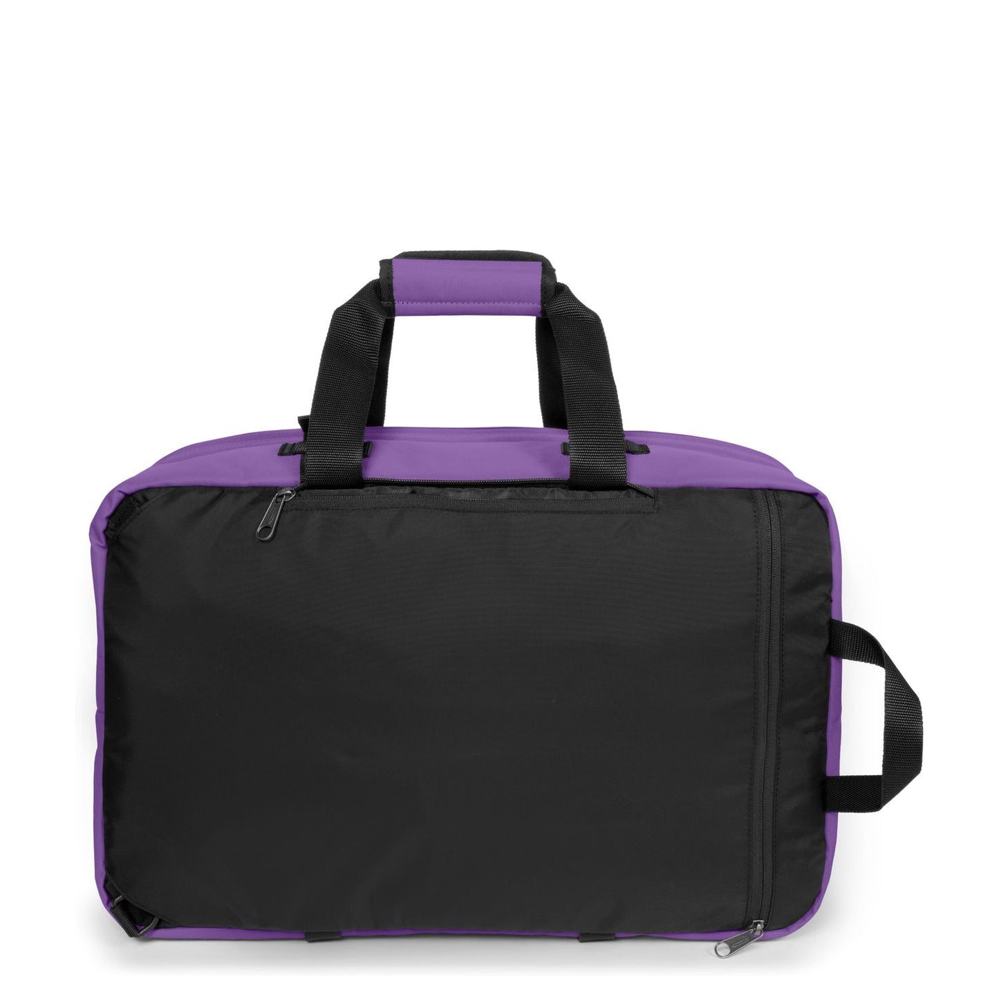 Eastpak Travelpack purple