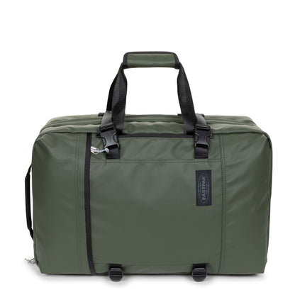 Eastpak Travelpack tarp forest