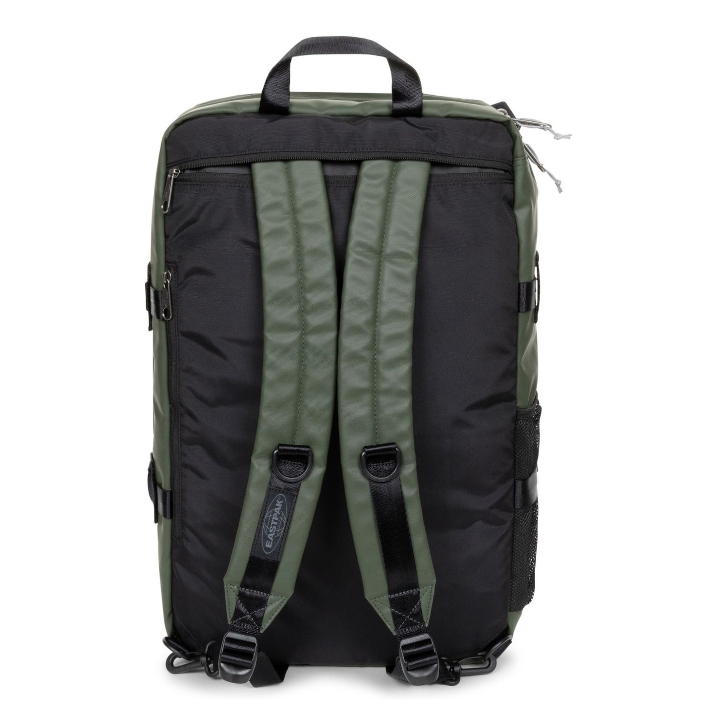 Eastpak Travelpack tarp forest