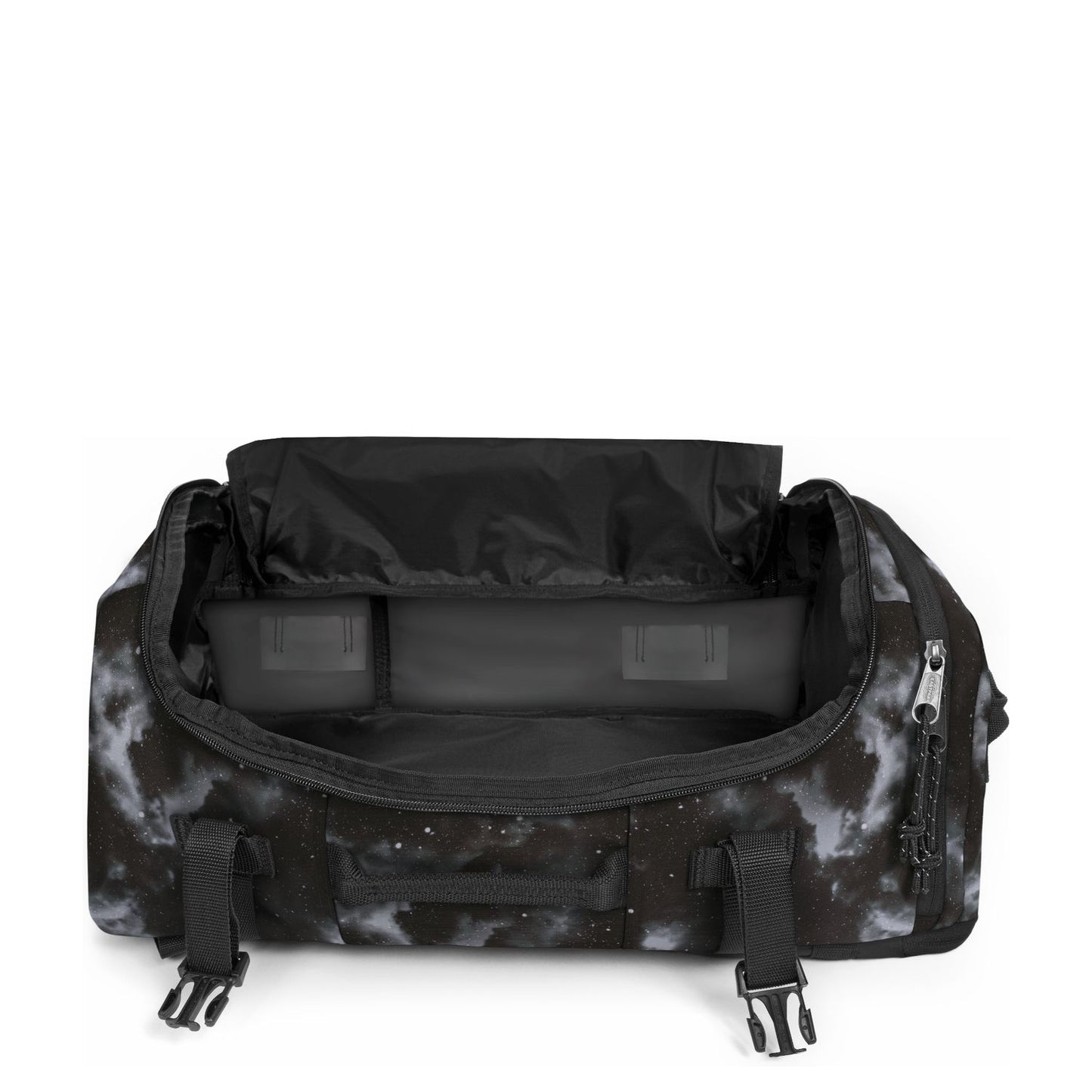 Eastpak Carry Pack clouds black