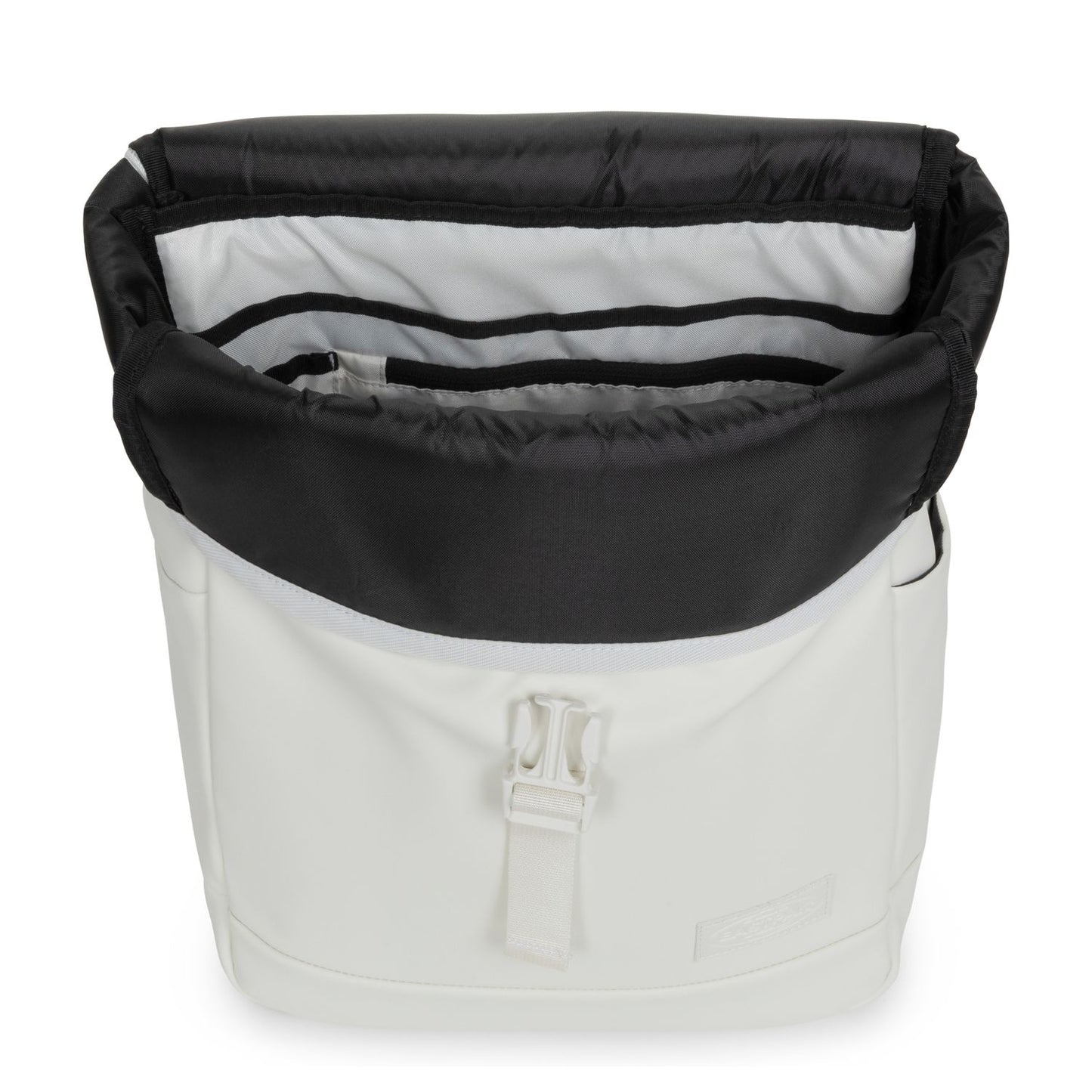 Eastpak Yarin Cnnct F matte chalk