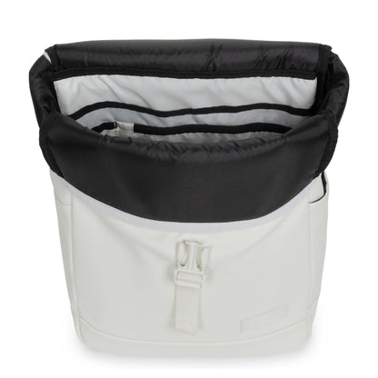Eastpak Yarin Cnnct F matte chalk