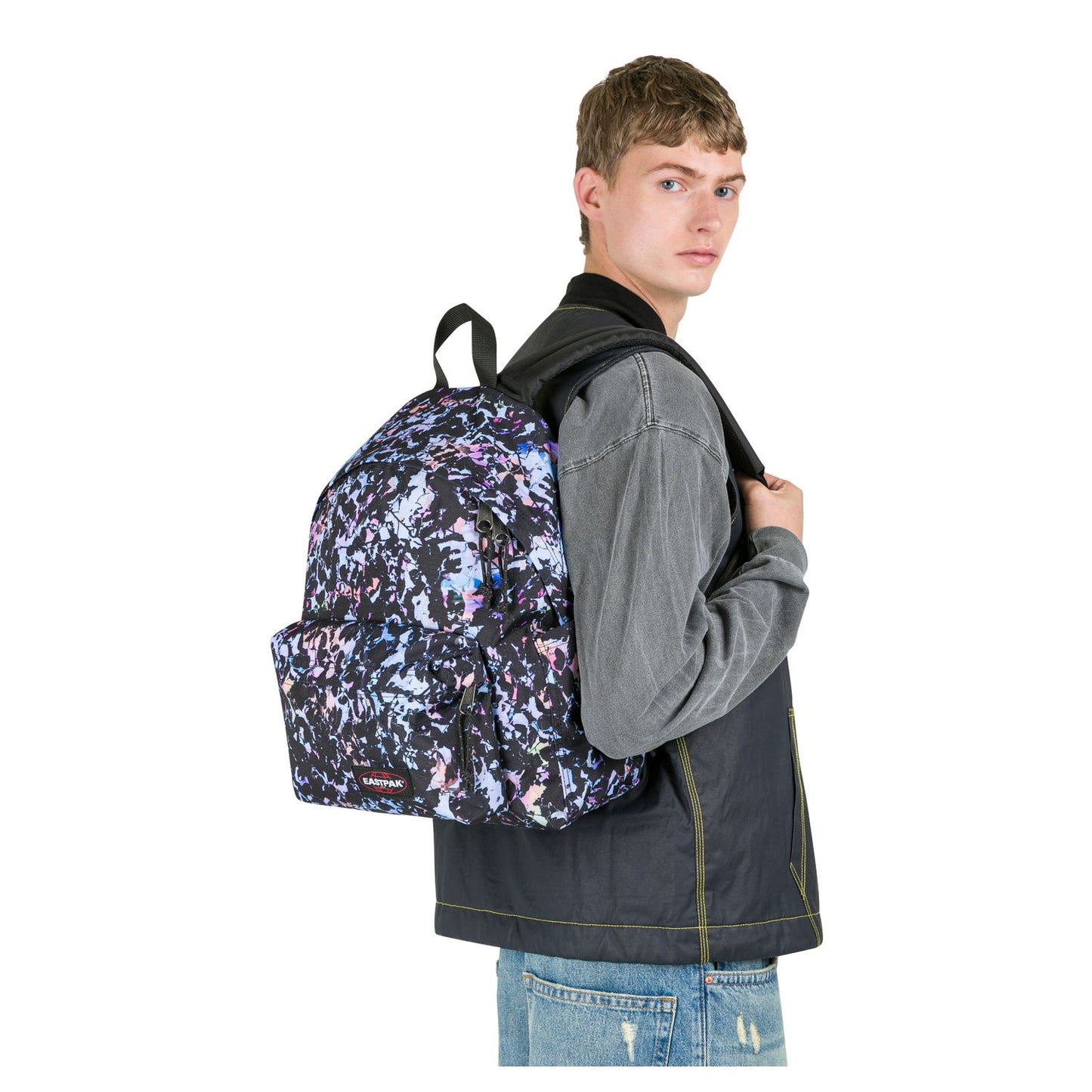Eastpak Day Pak'R camouflora light
