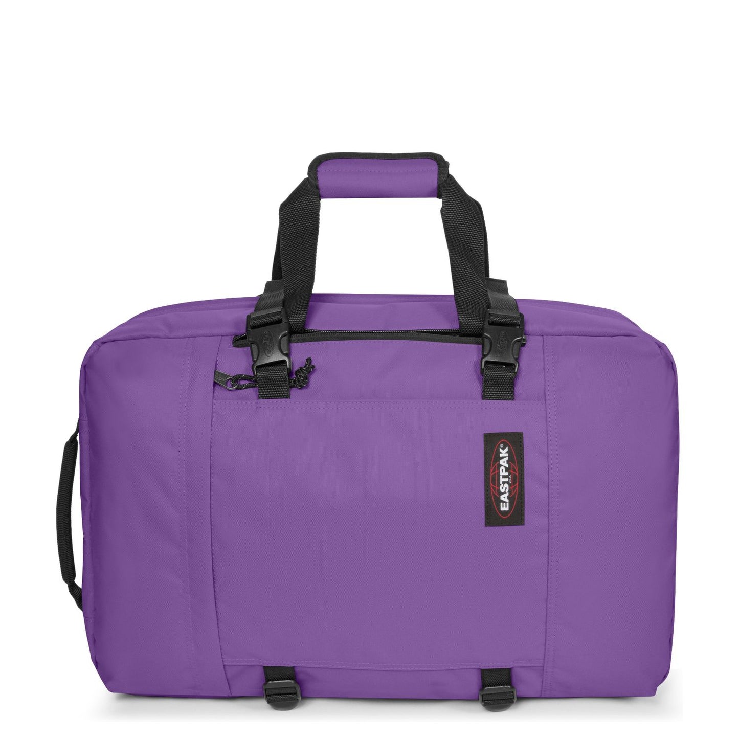 Eastpak Travelpack purple