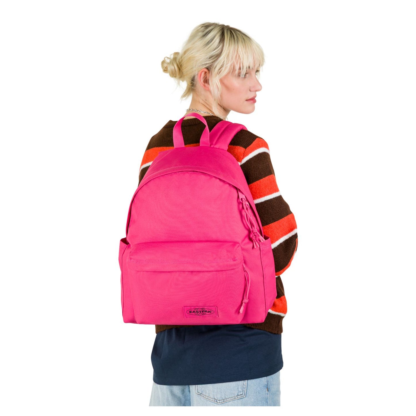 Eastpak Day Pak'R monotone pink