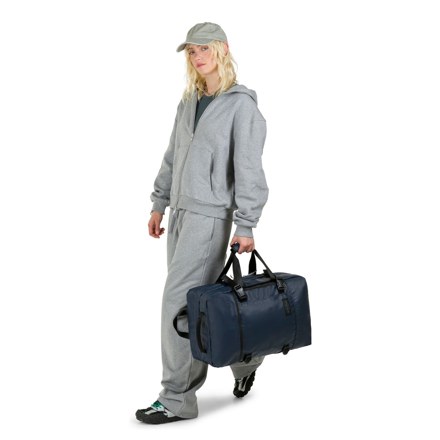 Eastpak Travelpack tarp navy