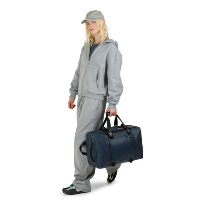 Eastpak Travelpack tarp navy