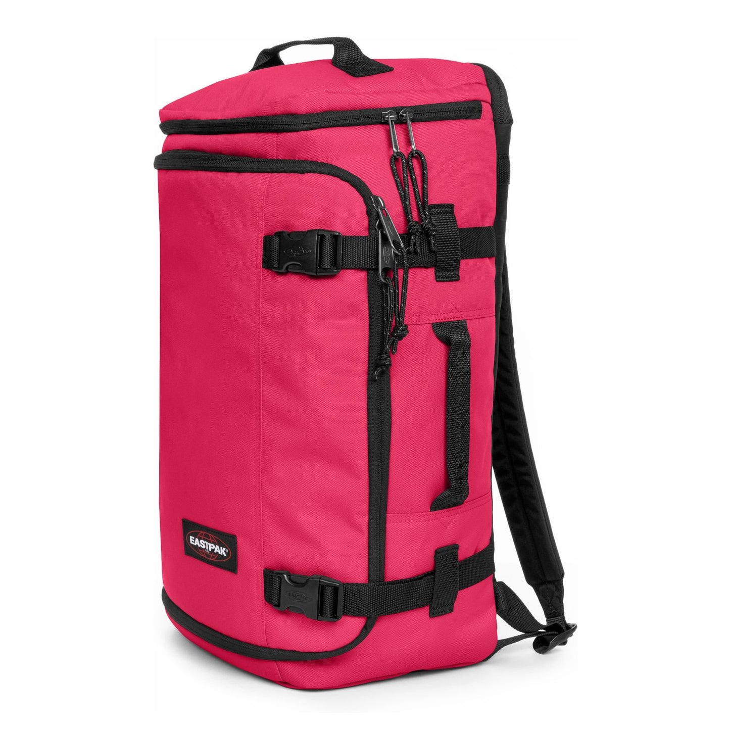 Eastpak Carry Pack saffron red