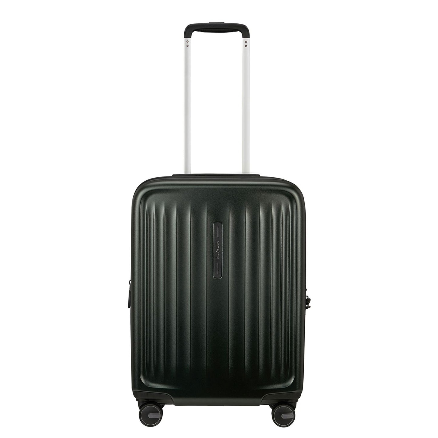 Samsonite Fyrm Cabin Spinner 55/20 Expandable deep green