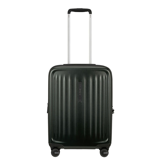 Samsonite Fyrm Cabin Spinner 55/20 Expandable deep green