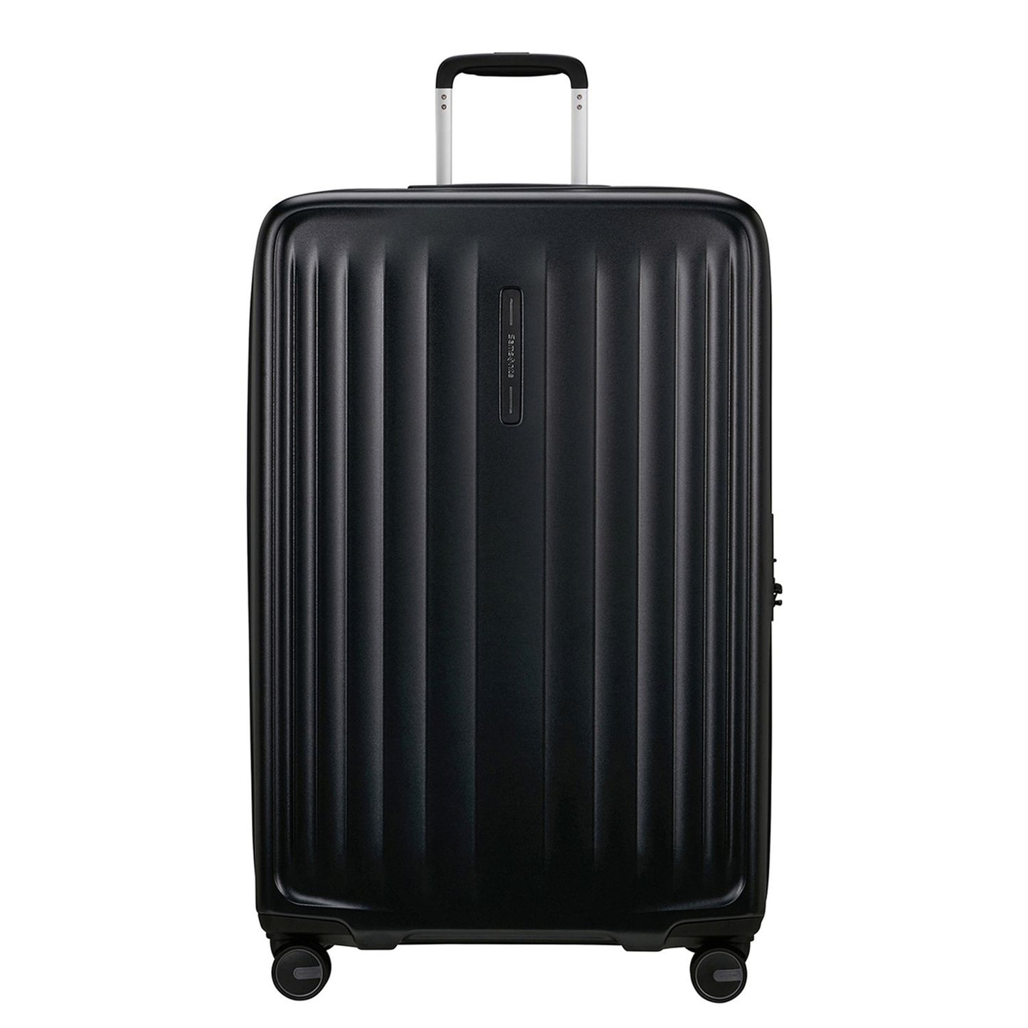 Samsonite Fyrm Spinner L 77/28 Expandable graphite