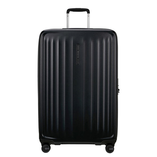 Samsonite Fyrm Spinner L 77/28 Expandable graphite